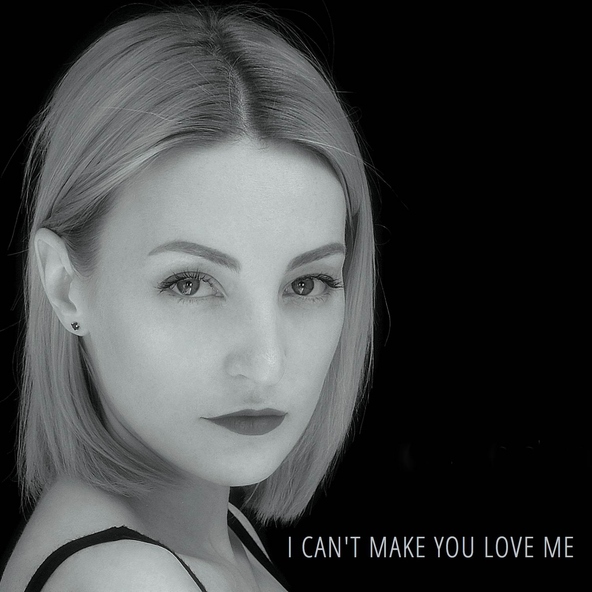 Tanya Dee - I can't make you love me