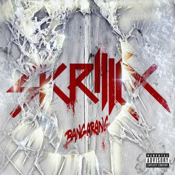 Skrillex, The Doors feat. Ray Manzarek, Robby Krieger - Breakn' A Sweat
