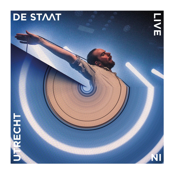 De Staat - Peptalk