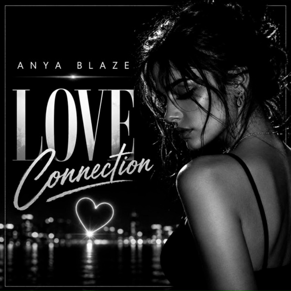 Anya Blaze - Love of You