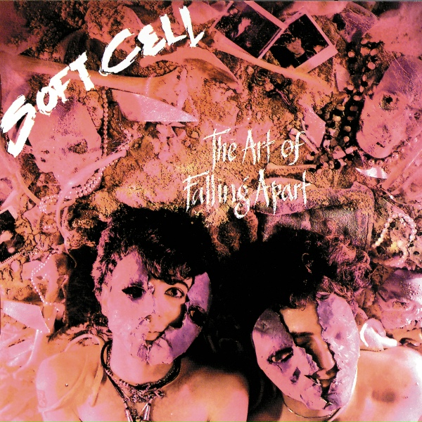 Soft Cell - Kitchen Sink Drama