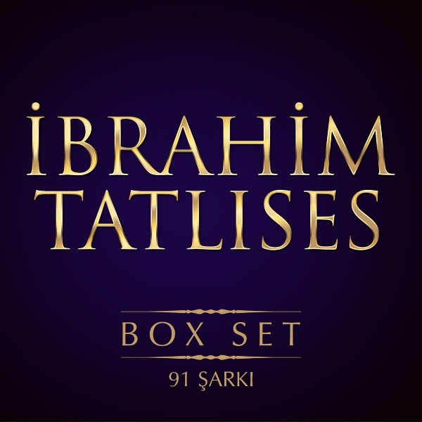 İbrahim Tatlıses - K&ouml;t&uuml; Kader