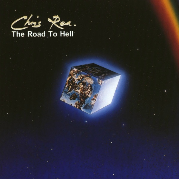 Chris Rea - Texas