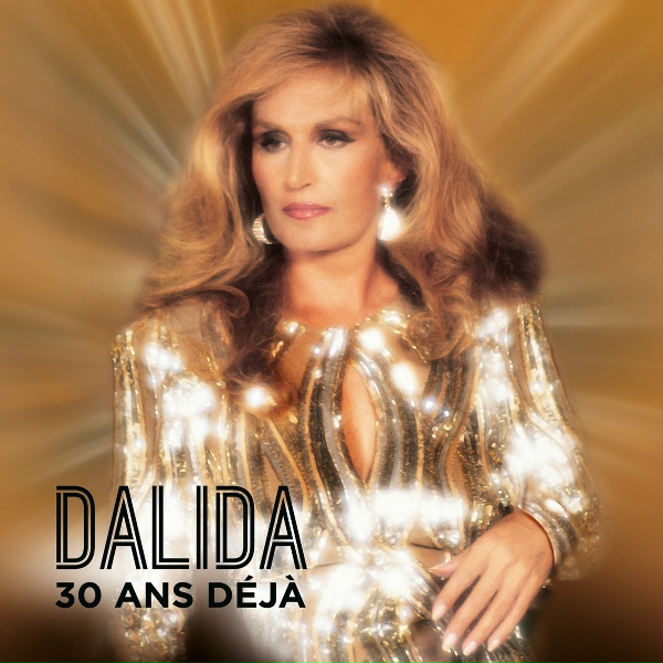 Dalida - Ciao Amore, Ciao
