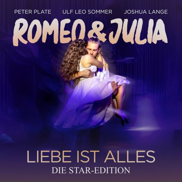 Peter Plate, Ulf Leo Sommer, Joshua Lange, YAENNIVER - Das Sch&ouml;nste