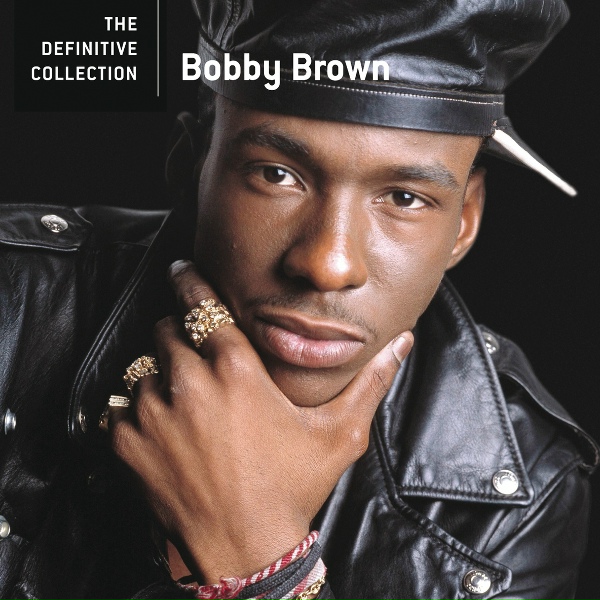 New Edition - You Don't Have To Worry