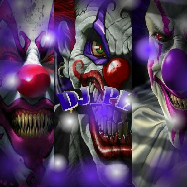 DJPL018 - Automotivo de Bandido