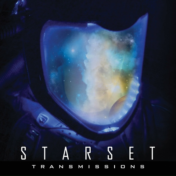 Starset - Point Of No Return