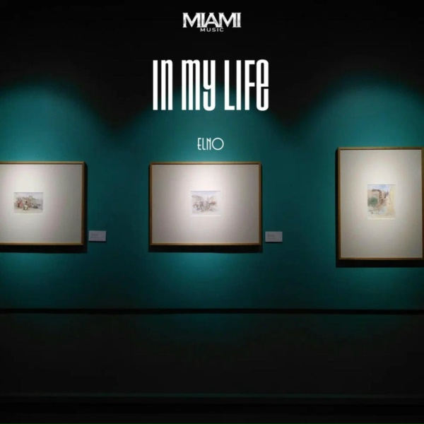 ELNO - In My Life