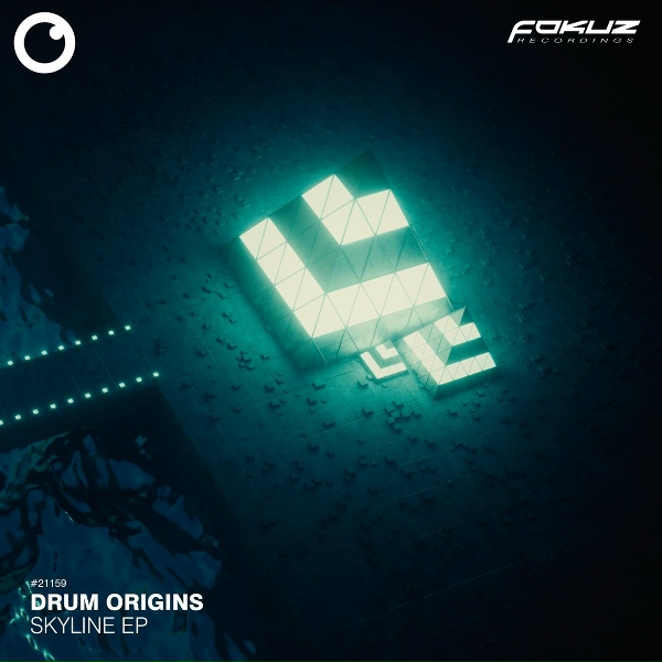 Drum Origins - Losing You