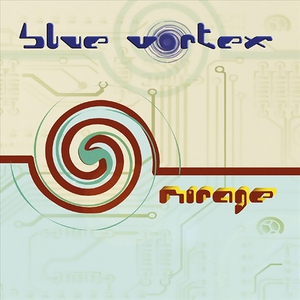 Blue Vortex - Nimlies Snowparty