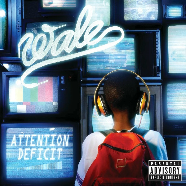Wale - Contemplate