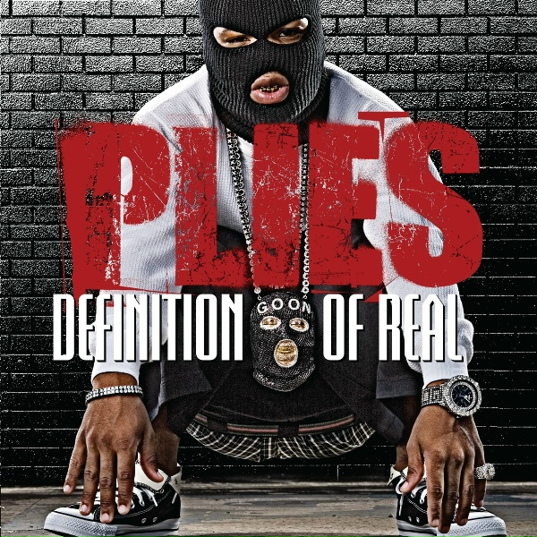 Plies feat. Trey Songz - I'm Da Man (feat. Trey Songz)