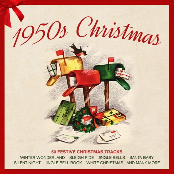 Anne Shelton - Merry Christmas