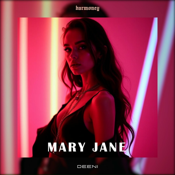 DeeNi - MARY JANE