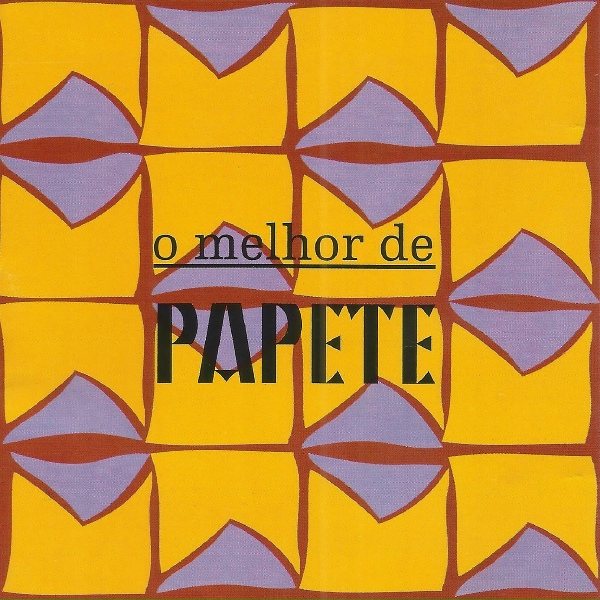 Papete - Rosa Amarela