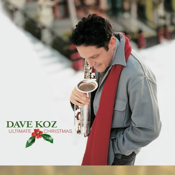 Dave Koz - Santa Claus Is Comin' To Town