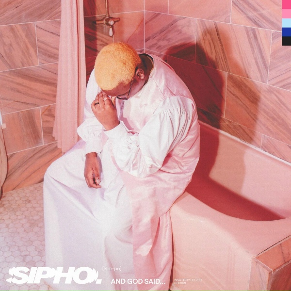 SIPHO. - WE AIN'T