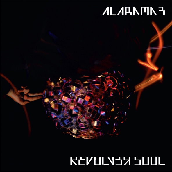 Alabama 3 - Come Ye Believers