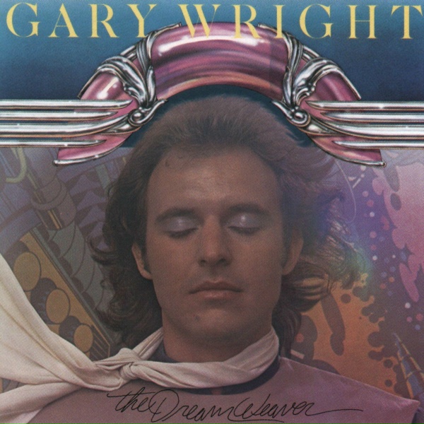 Gary Wright - Feel for Me