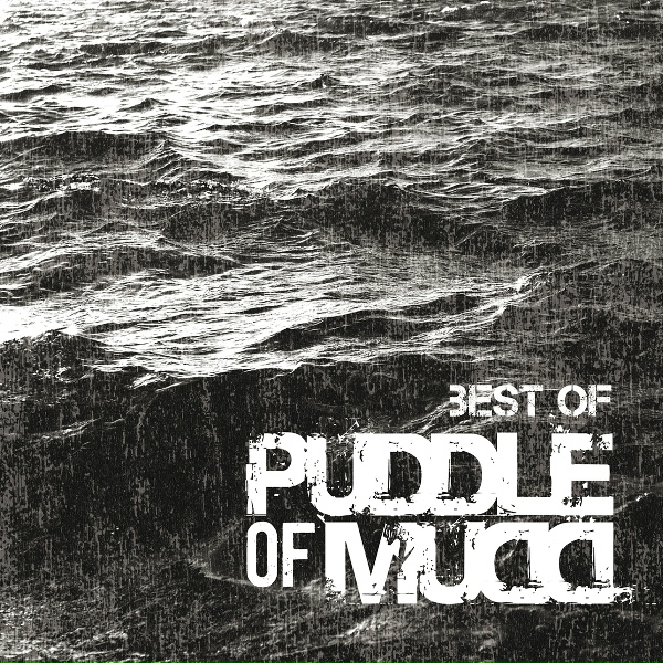 Puddle Of Mudd - Blurry