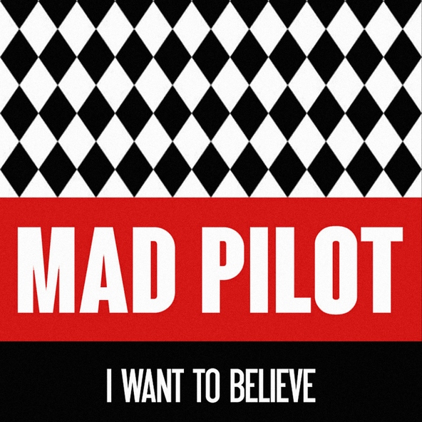 Mad Pilot