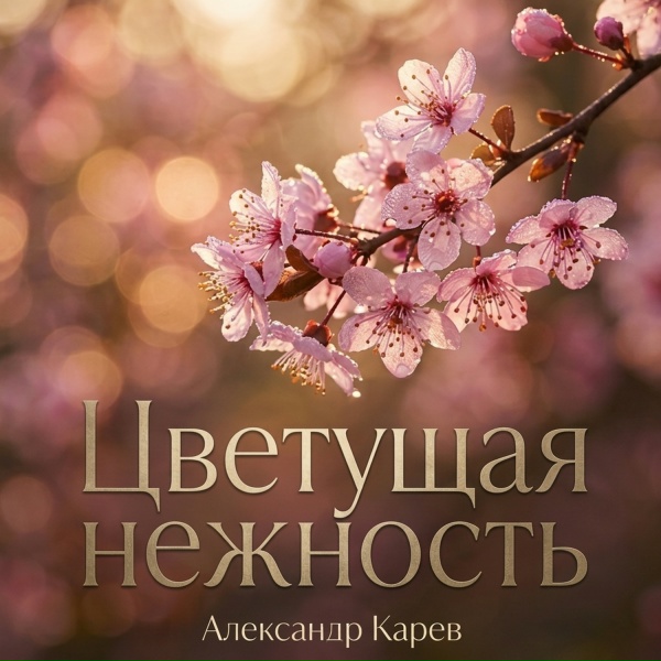 Александр Карев - Цветущая нежность
