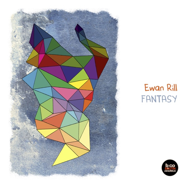 Ewan Rill - Fantasy (Original Mix)