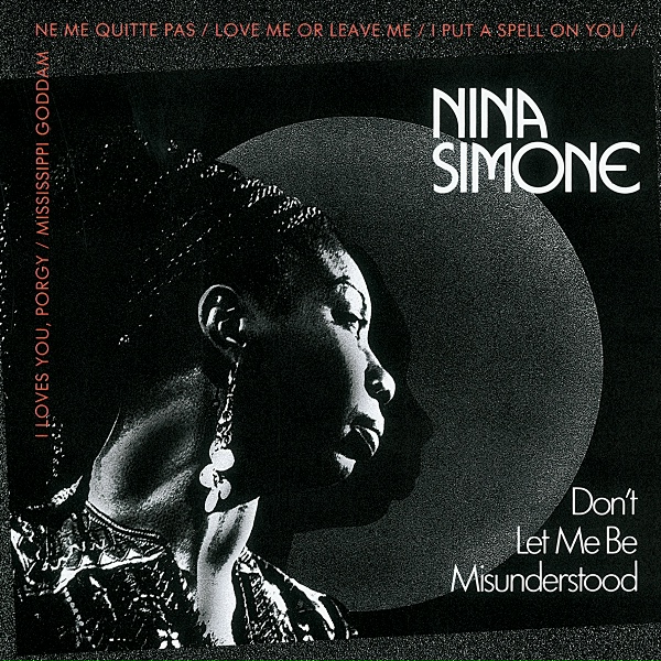 Nina Simone - Mississippi Goddam