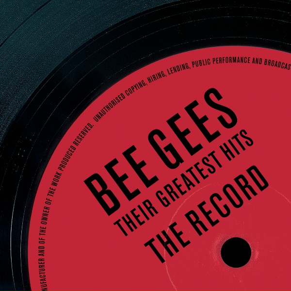 Bee gees - This Is Where I Came In