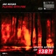 Jak Aggas - Playing With Fire (Extended Mix)