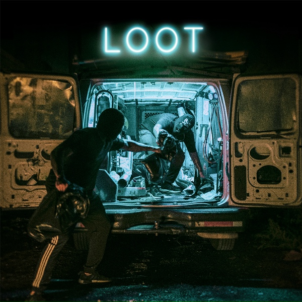 BLVK JVCK - LOOT