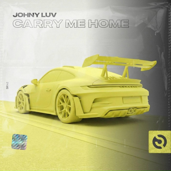 Johny Luv - Carry Me Home