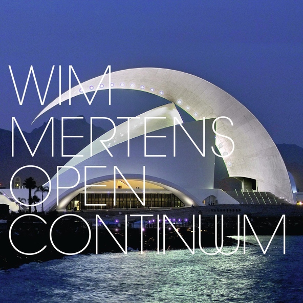 Wim Mertens - Yes, I Never Did