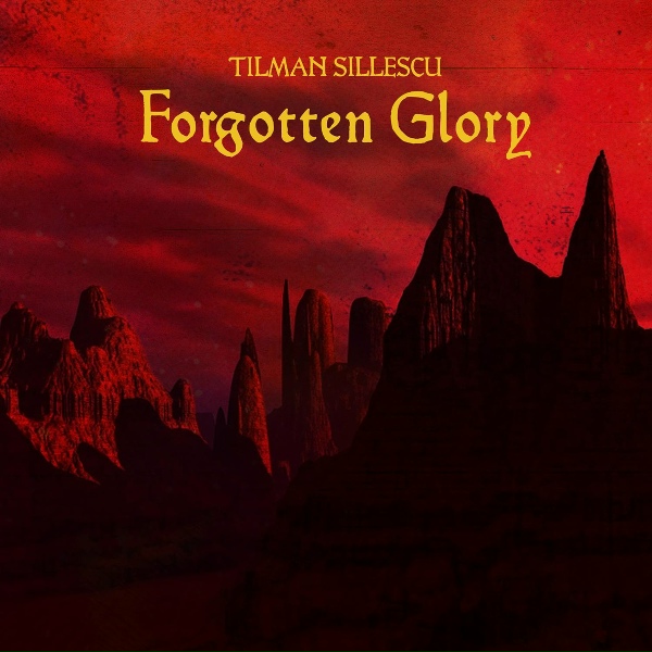 Tilman Sillescu - Fire at Will