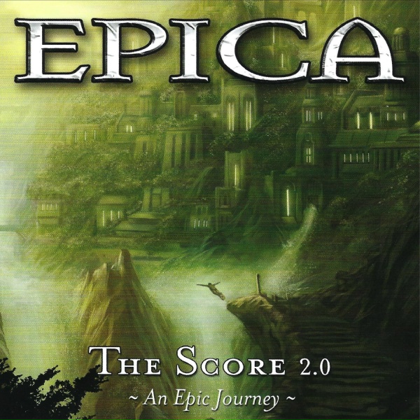 Epica - Empty Gaze