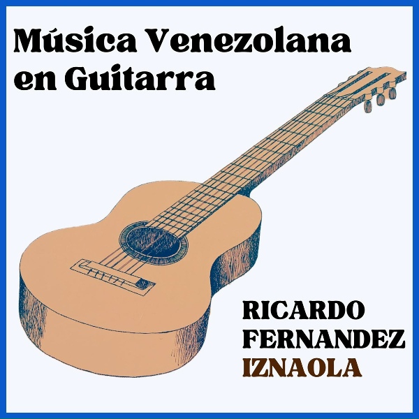 Ricardo Fern&aacute;ndez Iznaola - El Marabino