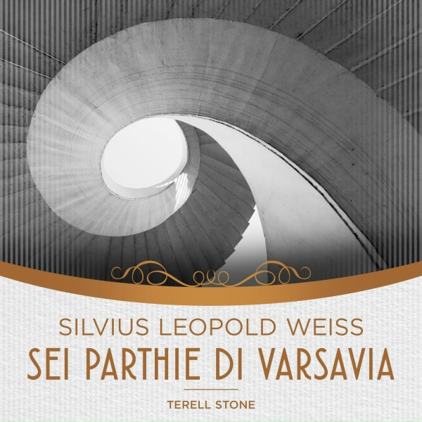 Terrell Stone - Parthia Ex D molli 3