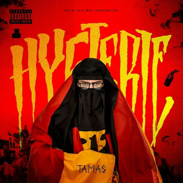 Tamas feat. FiNCH ASOZiAL - Moshpit (feat. FiNCH ASOZiAL)