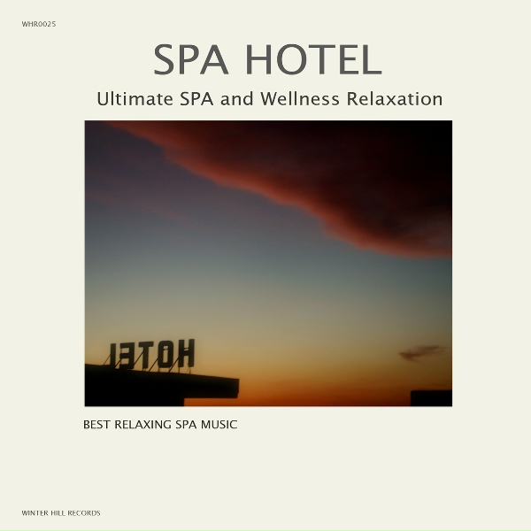 Best Relaxing SPA Music - Little Buddha