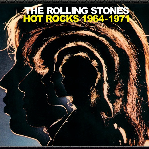 The Rolling Stones - You Can't Always Get What You Want