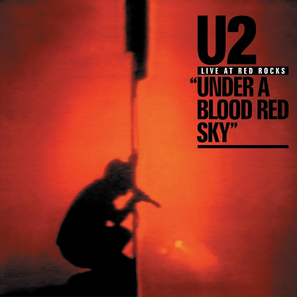 U2 - "40"