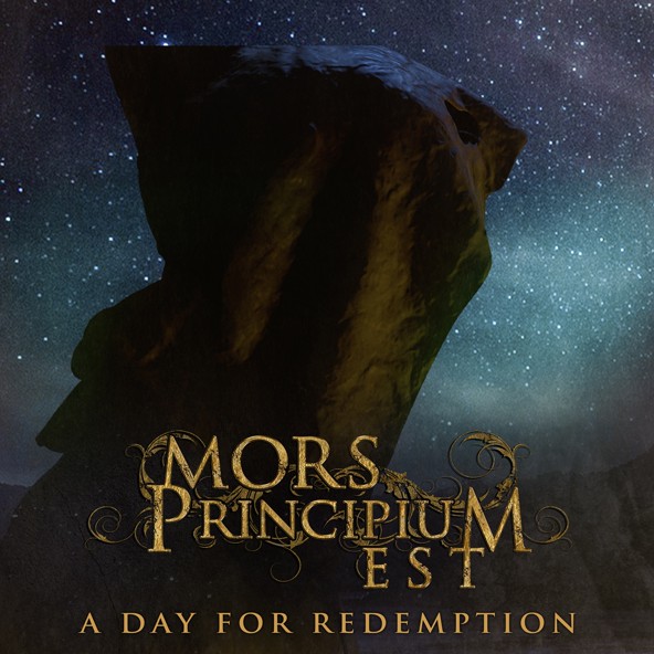 Mors Principium Est - A Day for Redemption
