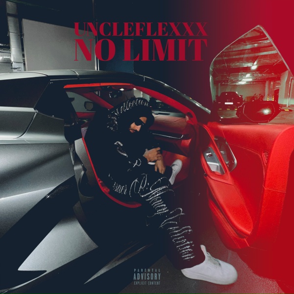 UncleFlexxx - No Limit (Slowed)