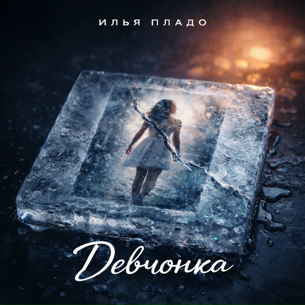 Илья Пладо - Девчонка
