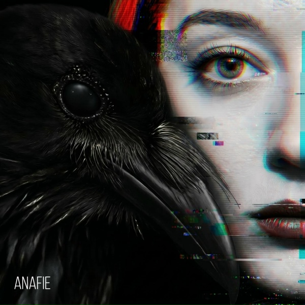 ANAFIE - Чёрный ворон