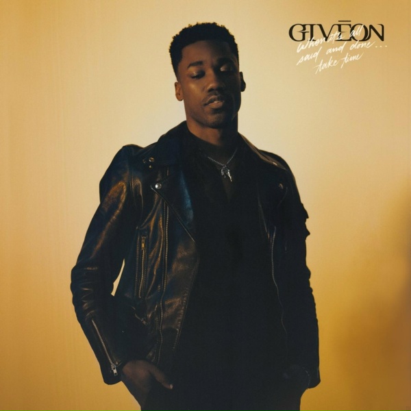 Giveon - Favorite Mistake