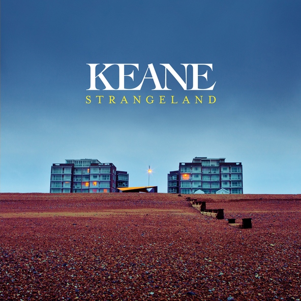 Keane - Disconnected