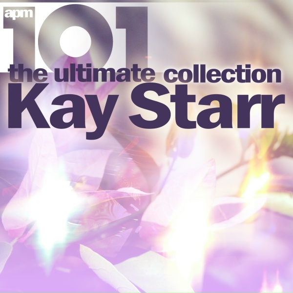 Kay Starr - Snuggled On Your Shoulder