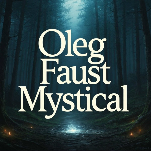 Oleg Faust - Digital Storm
